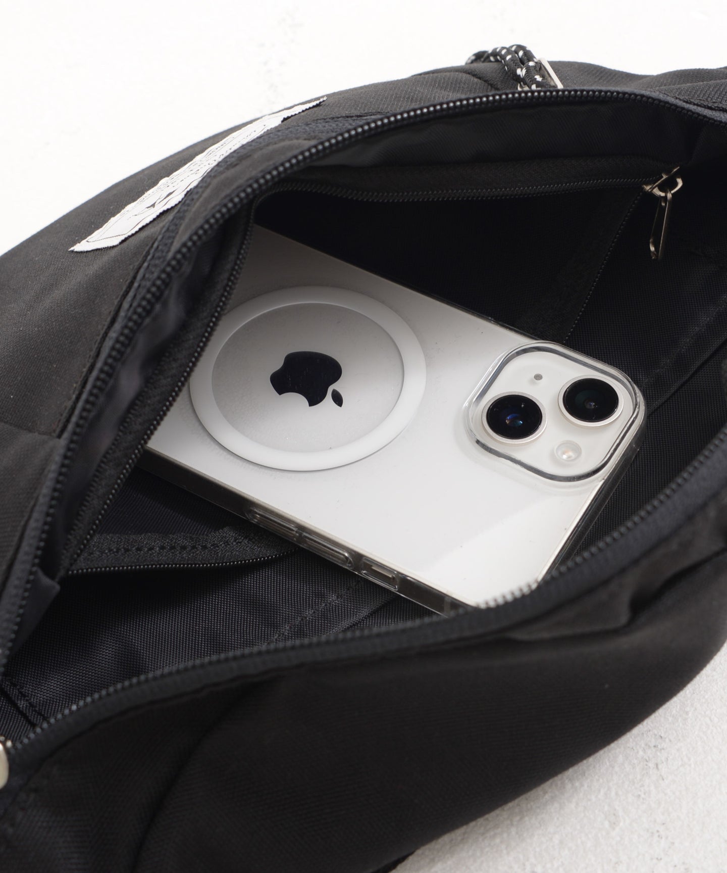 Arnold Palmer 10ポケット ボディバッグ